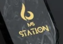 STATION M5 VAPE