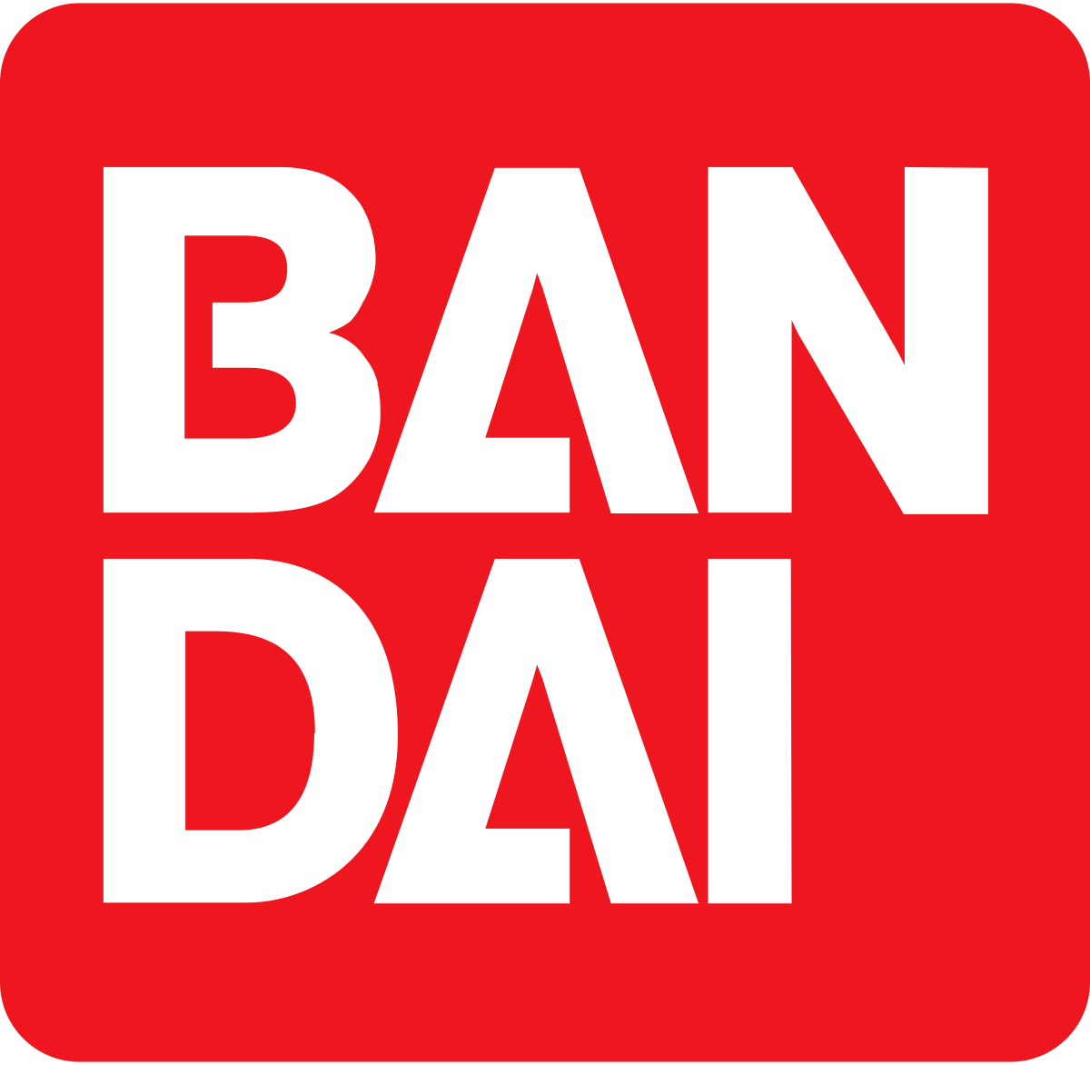 بانداي
