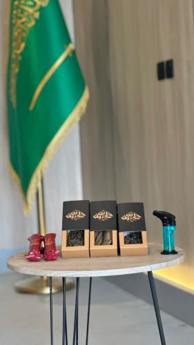 باقة فاخرة