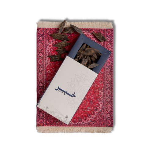 عود تايقر