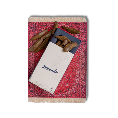 عود مروكي