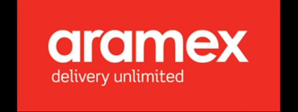 الشحن مع ارامكس