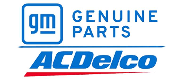 GM- ACDELCO