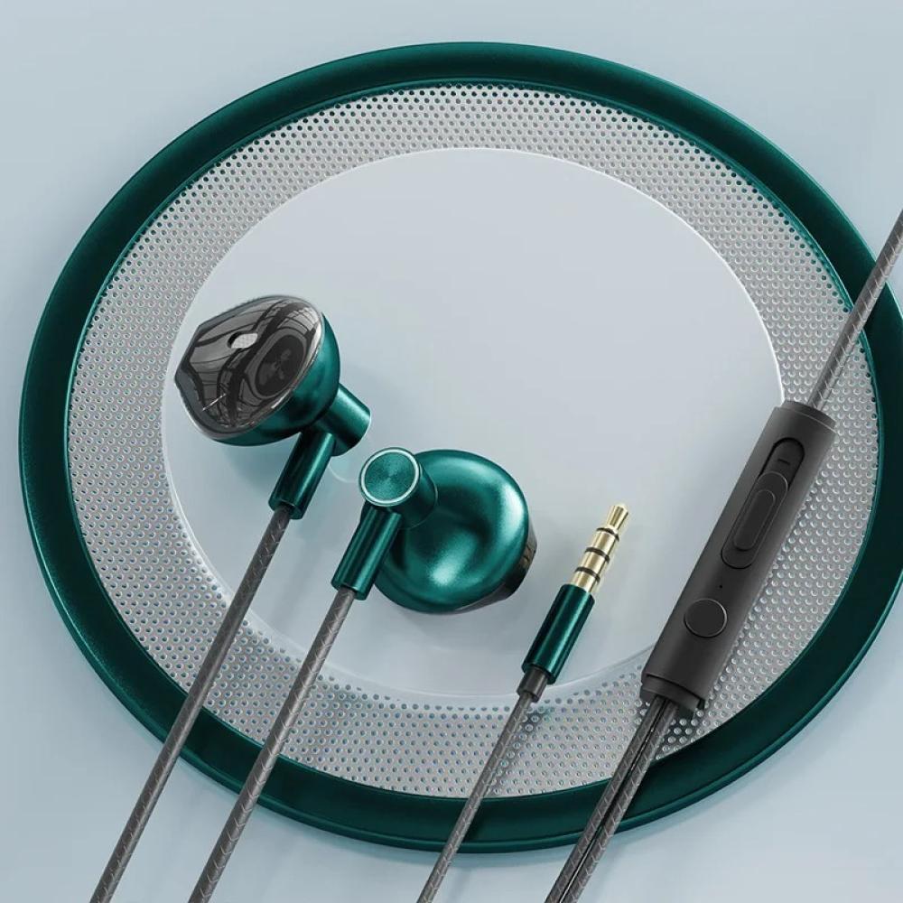 3.5MM-Green
