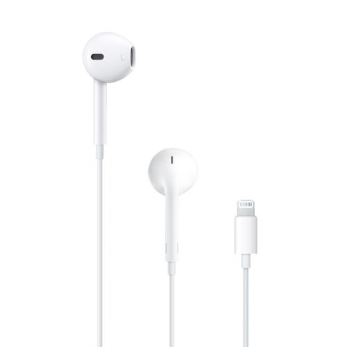 سماعة أبل منفذ Apple EarPods (Lightning) - حاسبات...