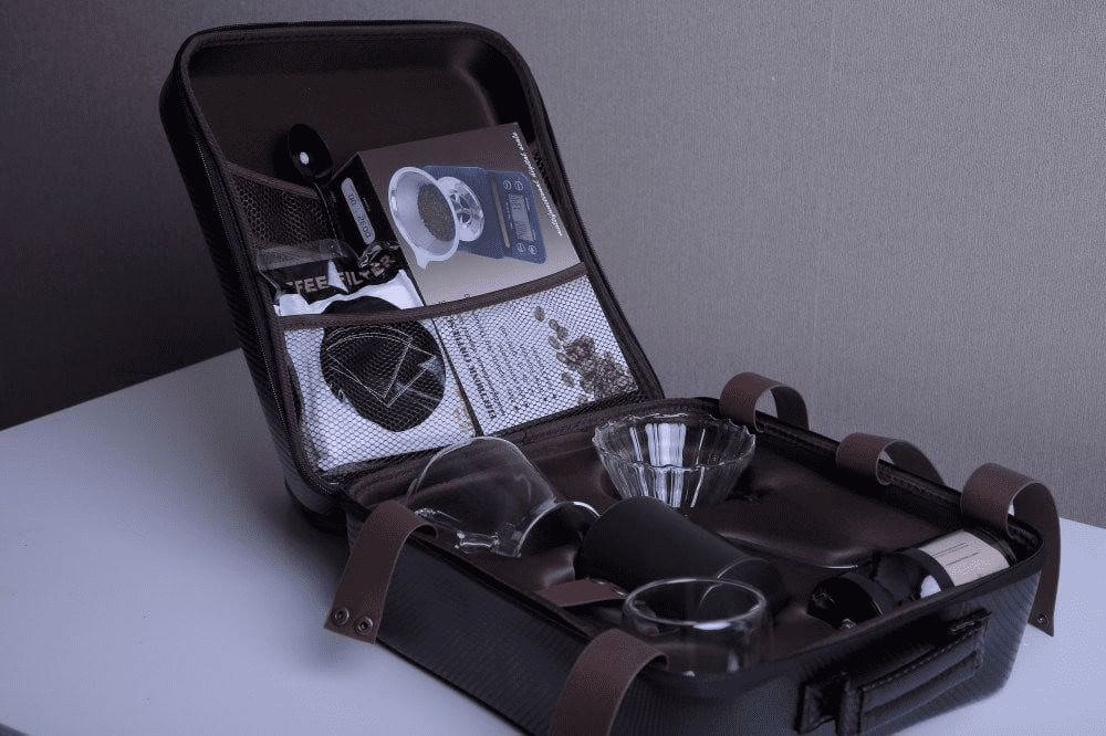 بكج القهوة المختصه V60 ,12 قطعة