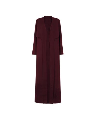THE FEAT ABAYA