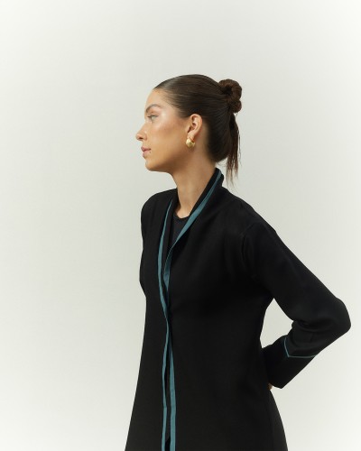 DAILY EDITION ABAYA