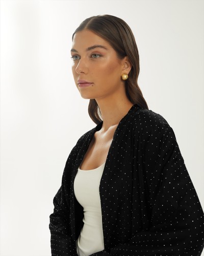 LES ÉTOILES SPARK ABAYA