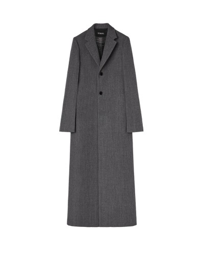 THE POWER CORE ABAYA