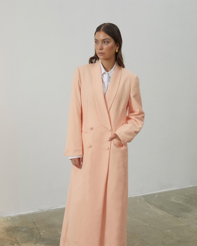 THE GO TO BLAZER ABAYA