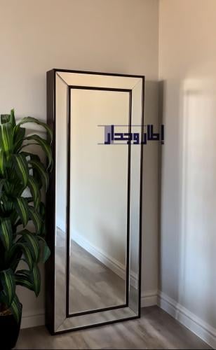 دولاب عبايات اسود