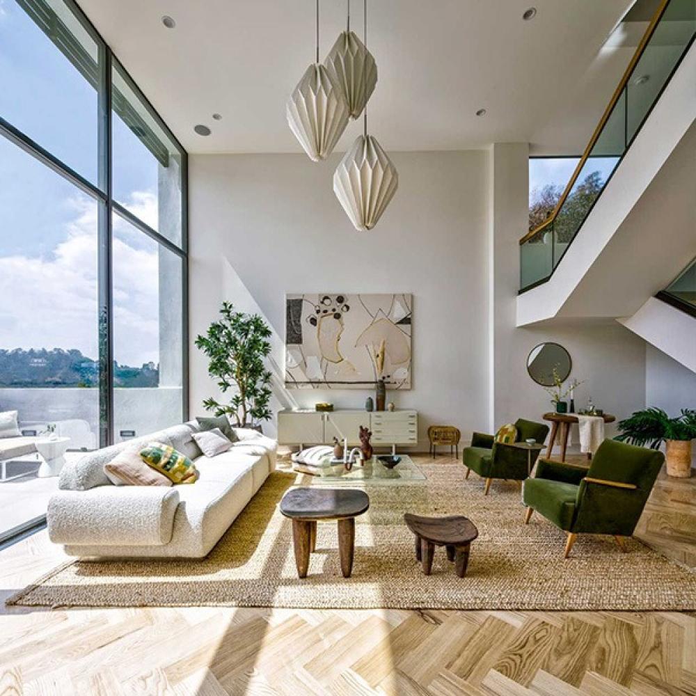 صايرة الزحمة في بيتك مشكلة؟ احنا عندنا الحل!