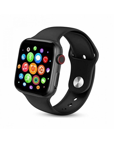 ساعة ذكية شبيه آيفون iPLUS-SMART WATCH-IP-SW14