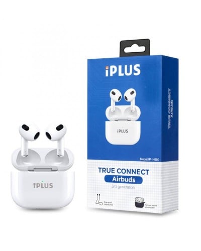 سماعة ايربود iPLUS AIRPOD PRO IP-H950