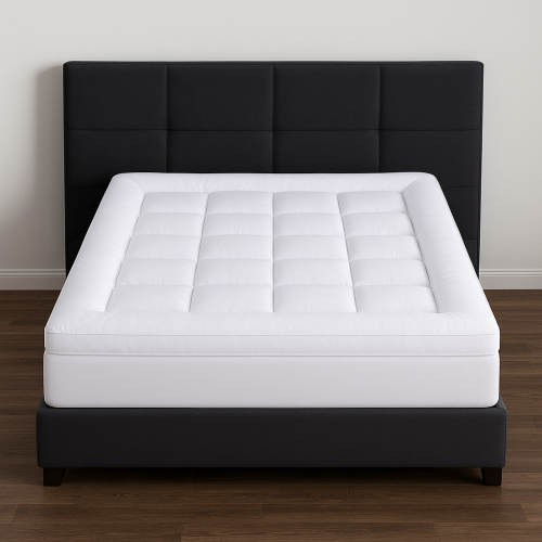 لباد الغيمة المريح 100×200 سم