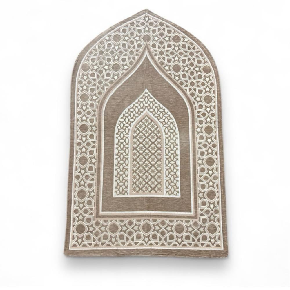 سجادات صلاة سميكة بأسعار لا مثيل لها