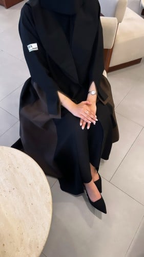 عباية سهم
