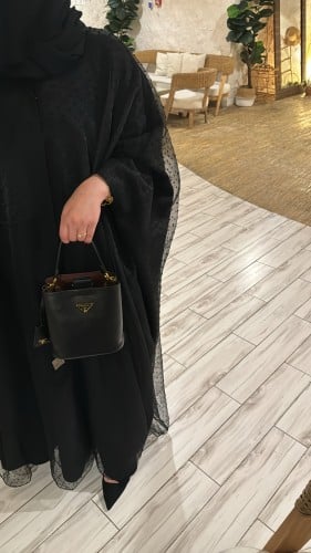 عباية العنود
