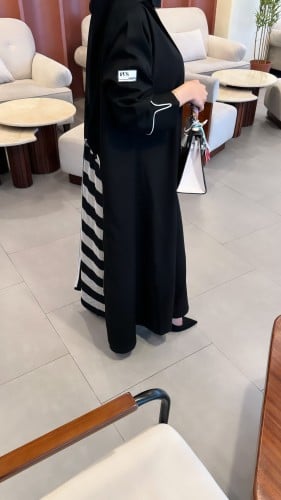 عباية يناير