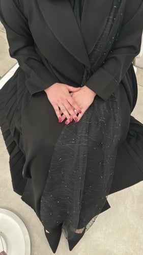 عباية يارا