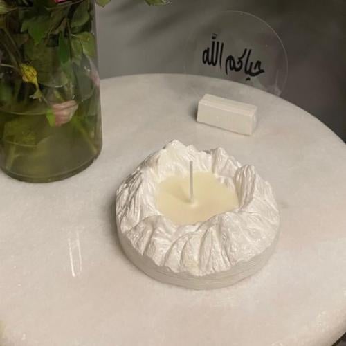 شمعة الشتاء