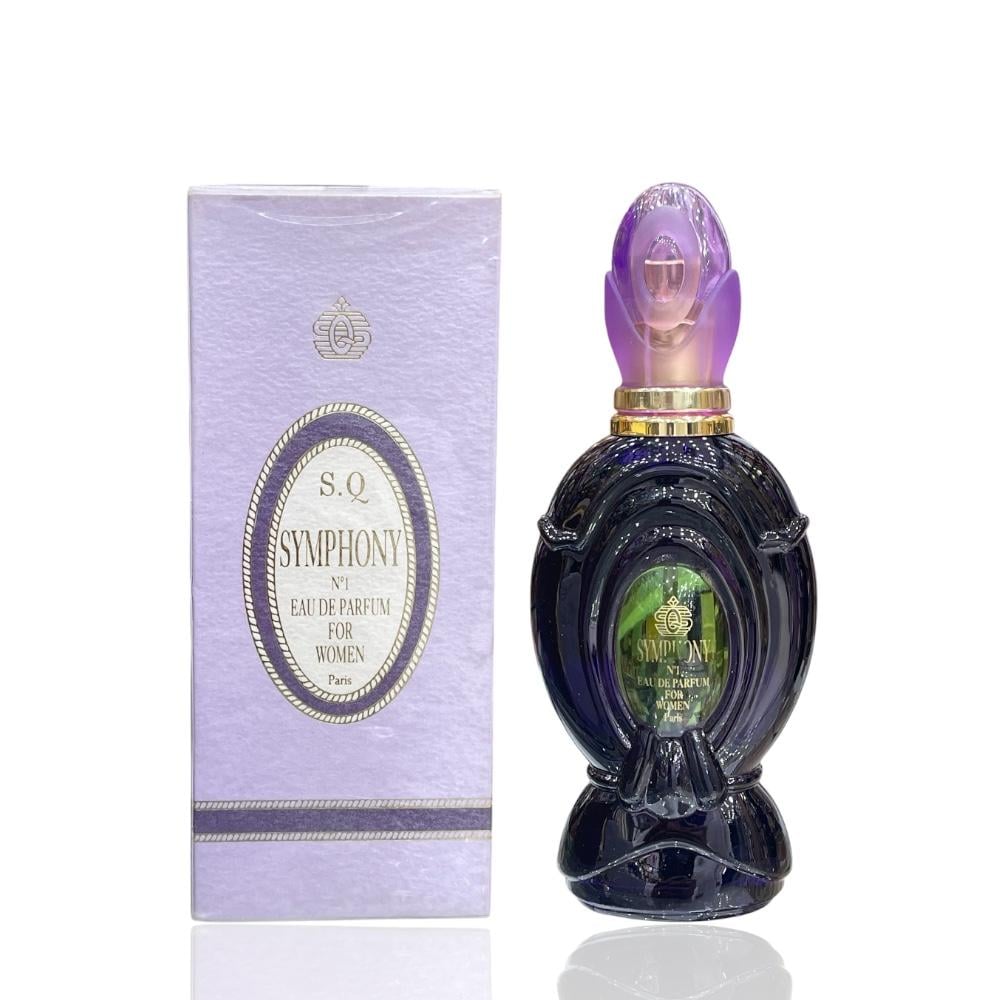 Symphony Women's Old Perfume 100ml - متجر احساس للعطور