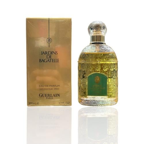 عطر جيرلان جاردنز دي باغاتيل القديم او دو بارفيوم...