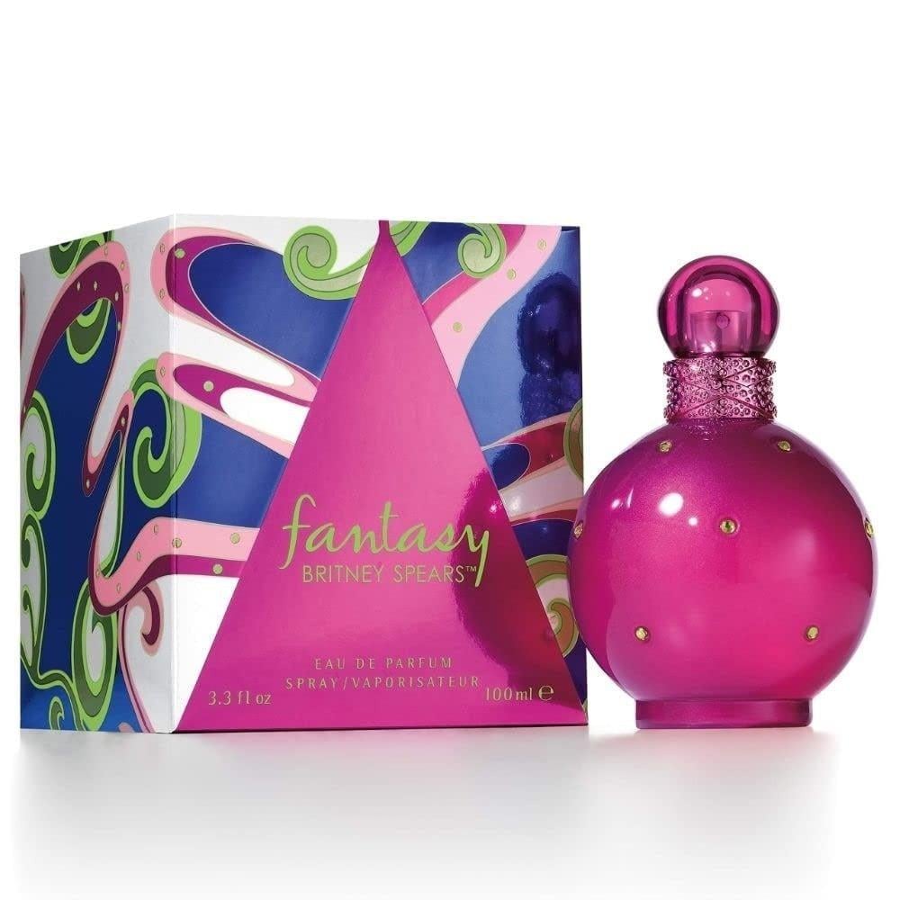 عطر بريتني سبيرز فانتاسي او دو بارفيوم 100مل