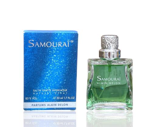 عطر ساموراي الان ديلون او دو تواليت رجالي
