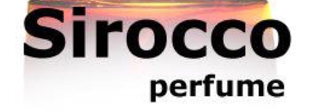 Sirocco Perfume