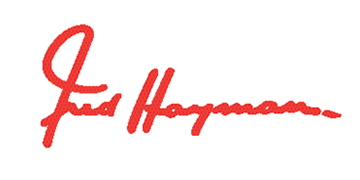 فريد هايمان Fred Hayman