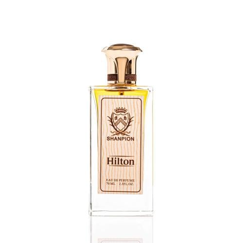 عطر هيلتون من شانبيون او دي بارفيوم 100مل