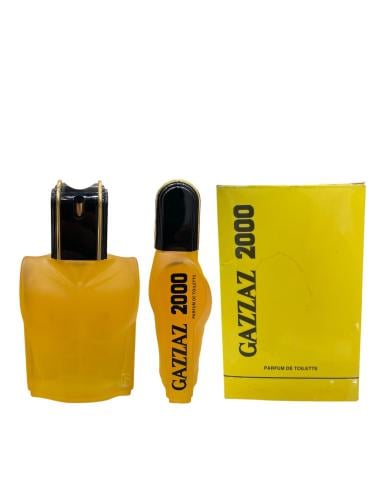 عطر قزاز 2000 القديم او دو تواليت 100مل