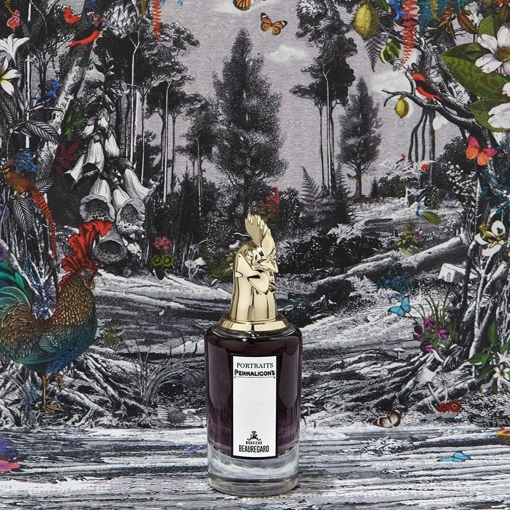 Penhaligon's Monsieur Beauregard Eau de Parfum 75ml - متجر احساس