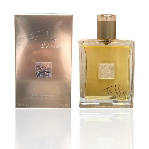 عطر جورج ستال الي دي اليسا النسائي القديم 50مل