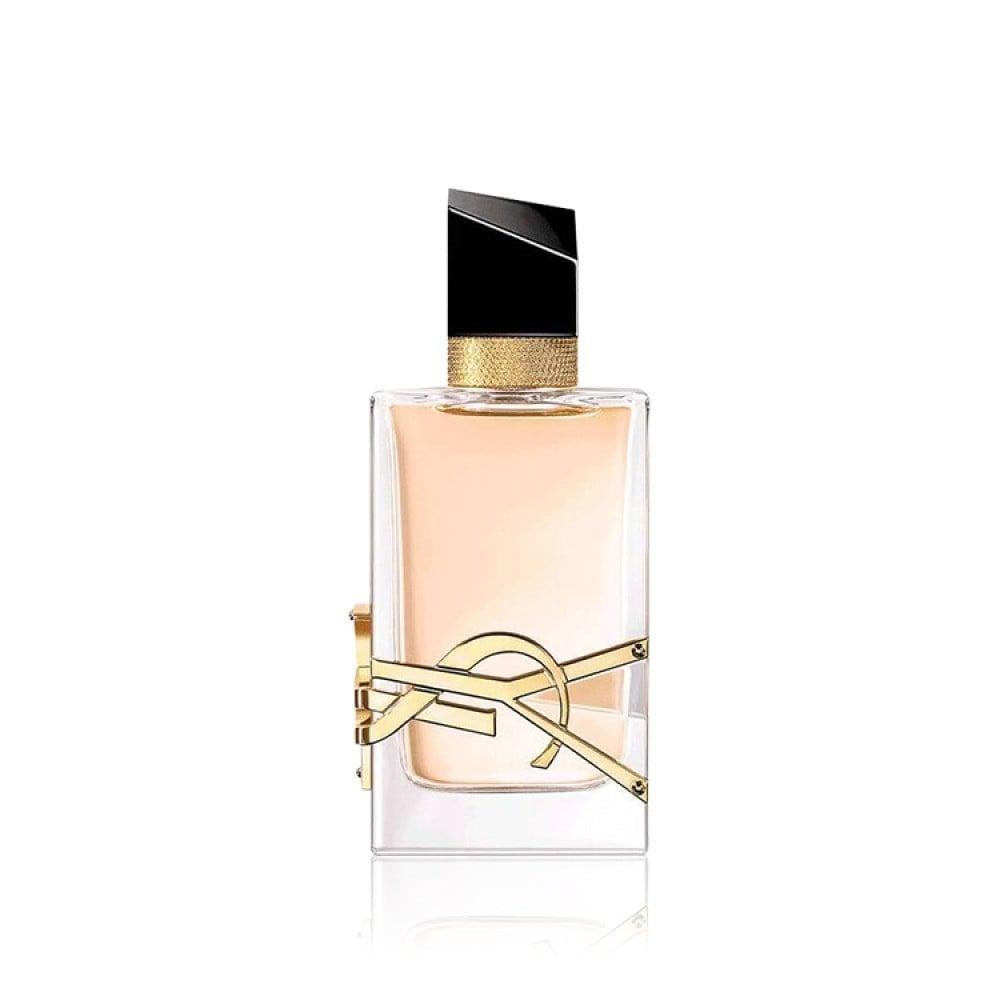 عطر ليبر ايف سان لوران او دو تواليت نسائي 90مل