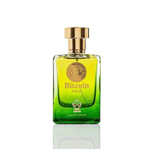 عطر بتكوين فلفت من شانبيون او دي بارفيوم 100مل