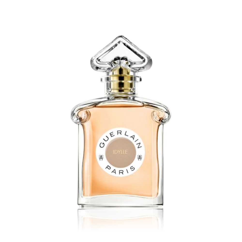 Guerlain Idylle Eau de Parfum for Women 75ml - متجر احساس للعطور