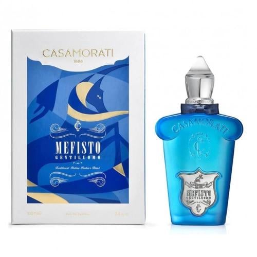 عطر زيرجوف كاساموراتي 1888 مفيستو جنتل اومو - او د...