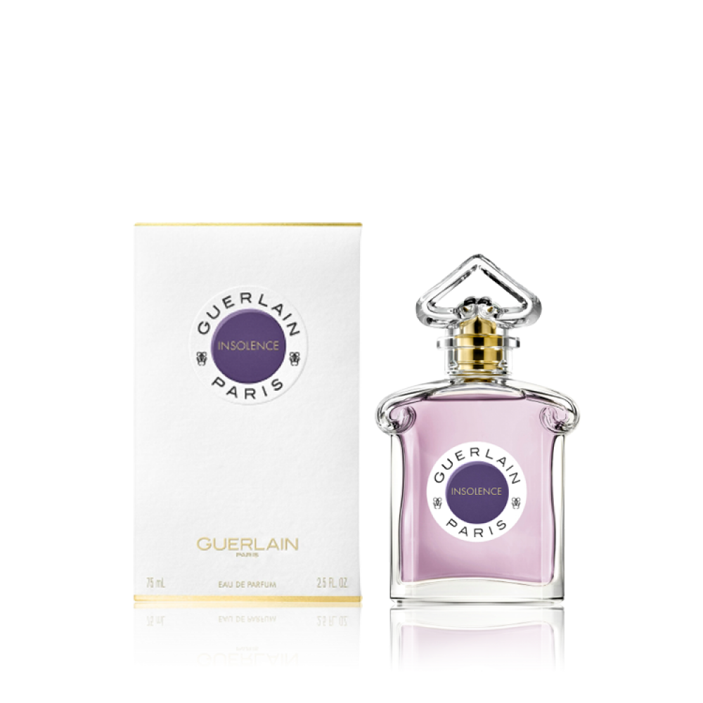 عطر جيرلان انسولانس الموف او دو بارفيوم 75مل