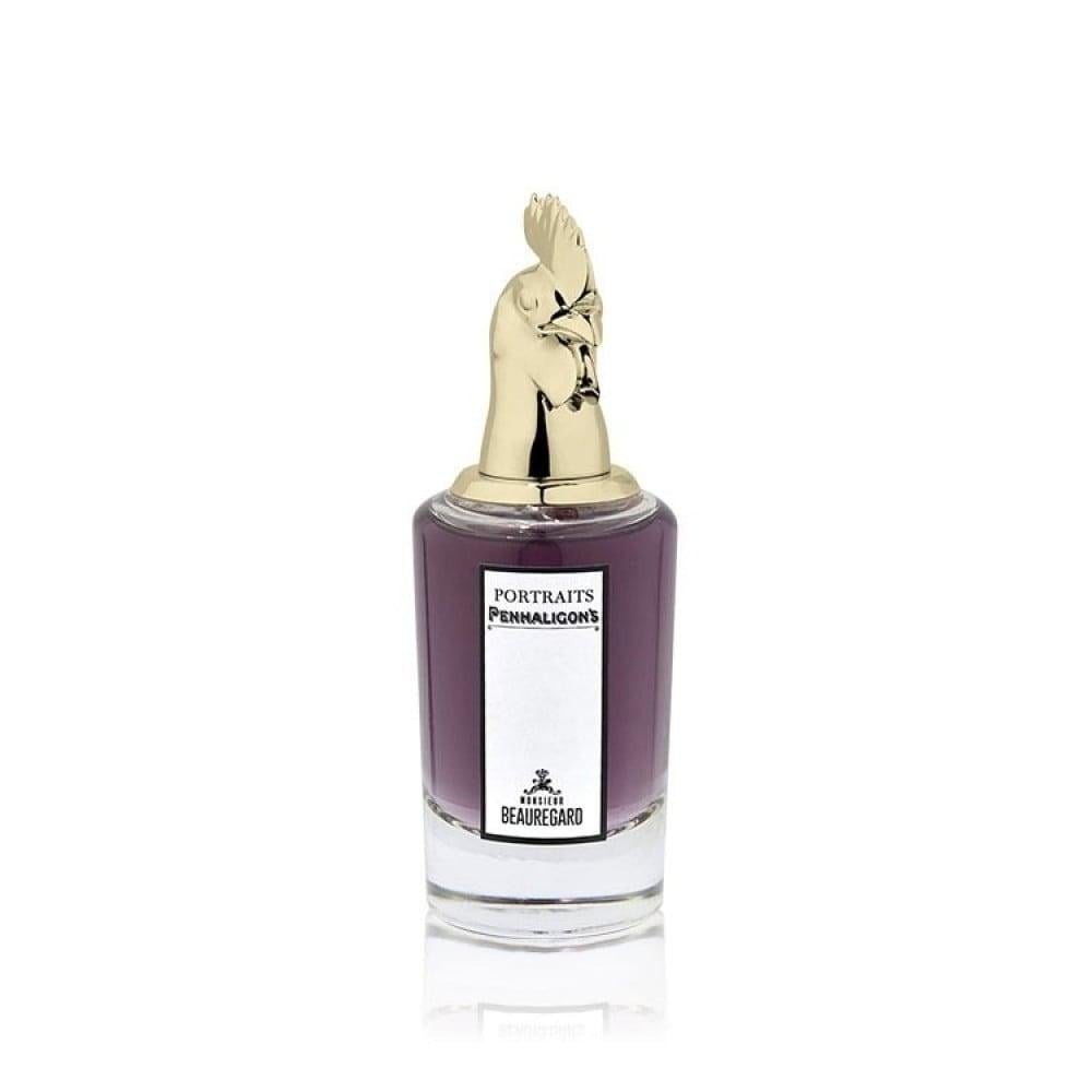 Penhaligon's Monsieur Beauregard Eau de Parfum 75ml - متجر احساس