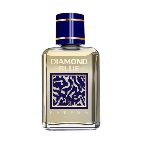 عطر دياموند بلو الرجالي من قزاز او دو بارفيوم 100م...
