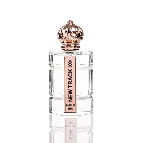 عطر نيو تراك زهري الشكل القديم 65مل
