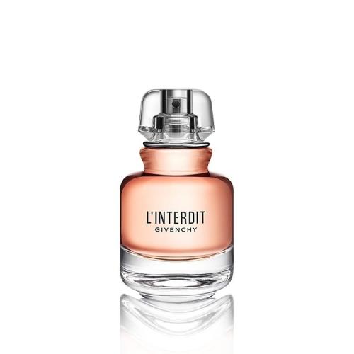 معطر شعر جيفنشي لاانترديت 35مل