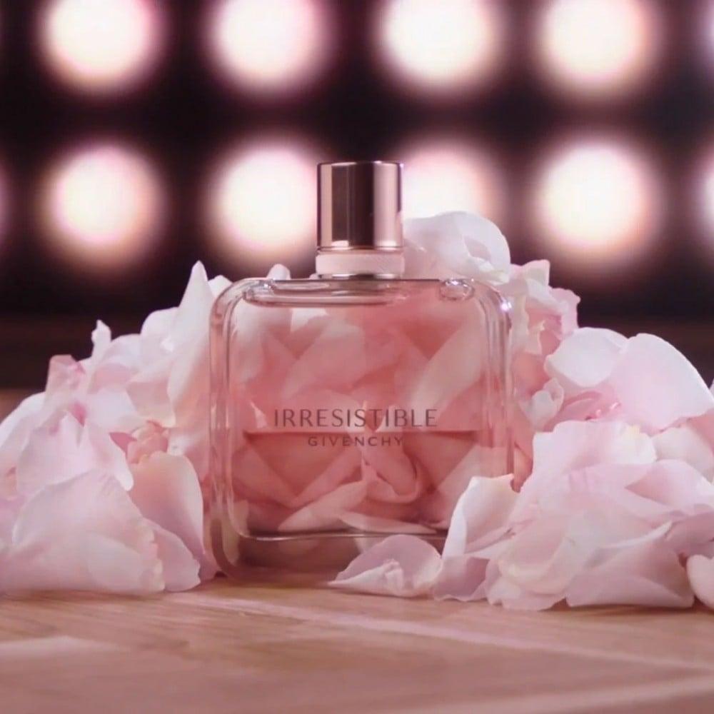 عطر جيفنشي ارزيستبل او دو بارفيوم 80مل