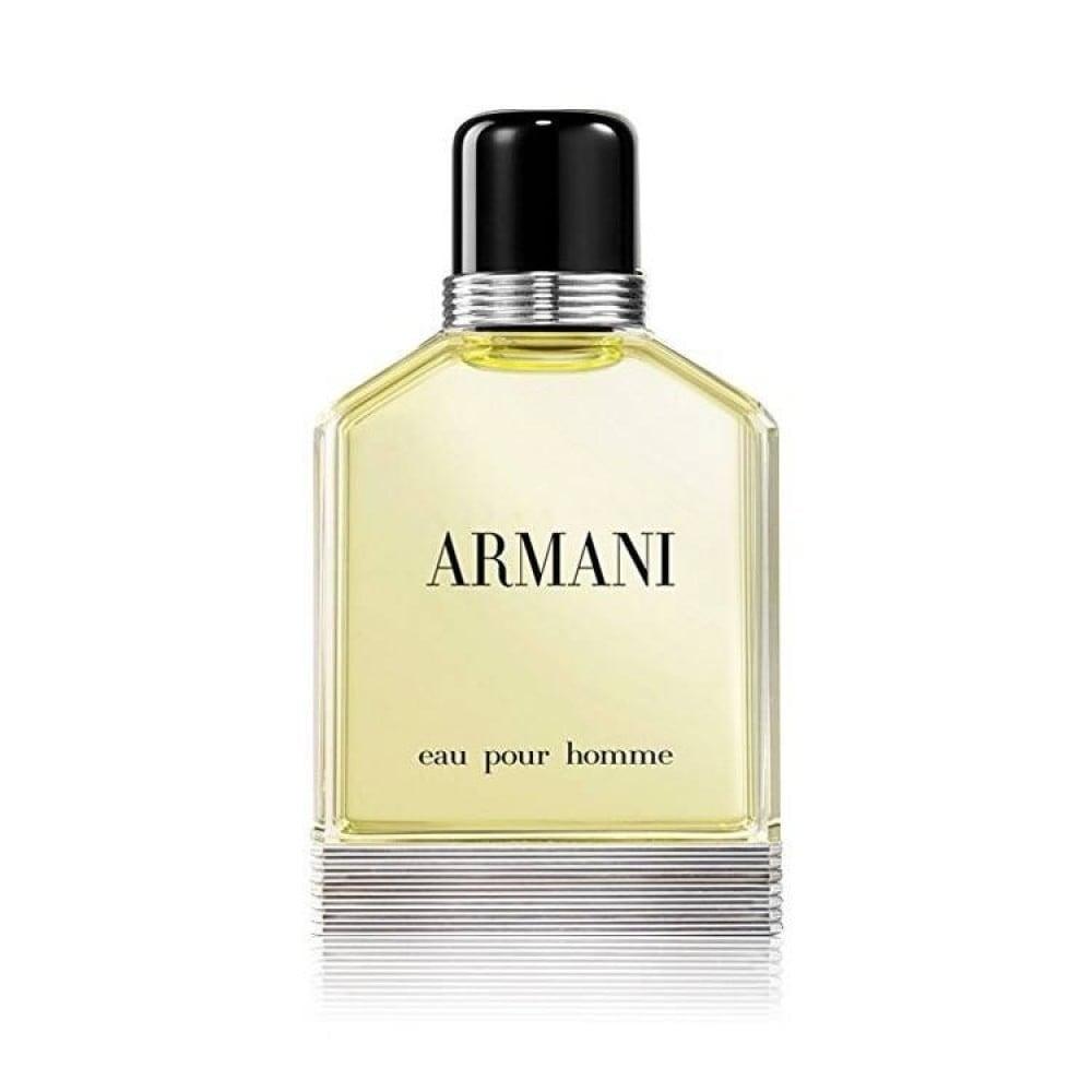 عطر ارماني بور هوم او دو تواليت 100مل