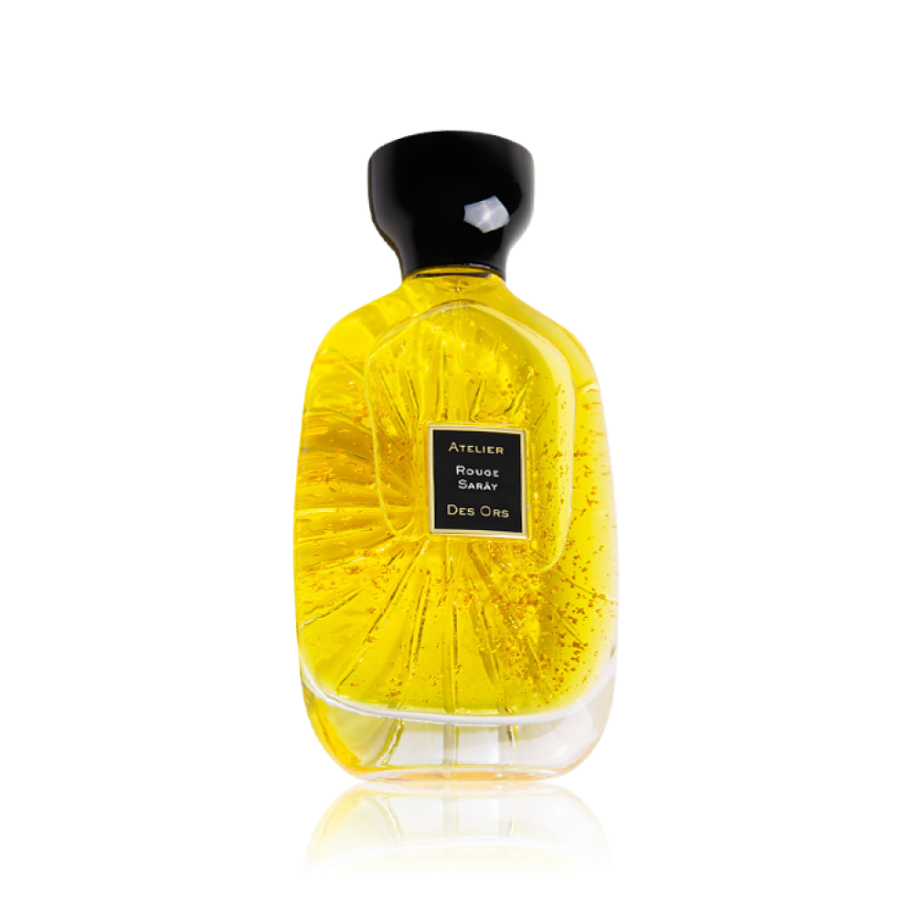 عطر اتيلير ديس اورس روج ساراي او دو بارفيوم-100مل