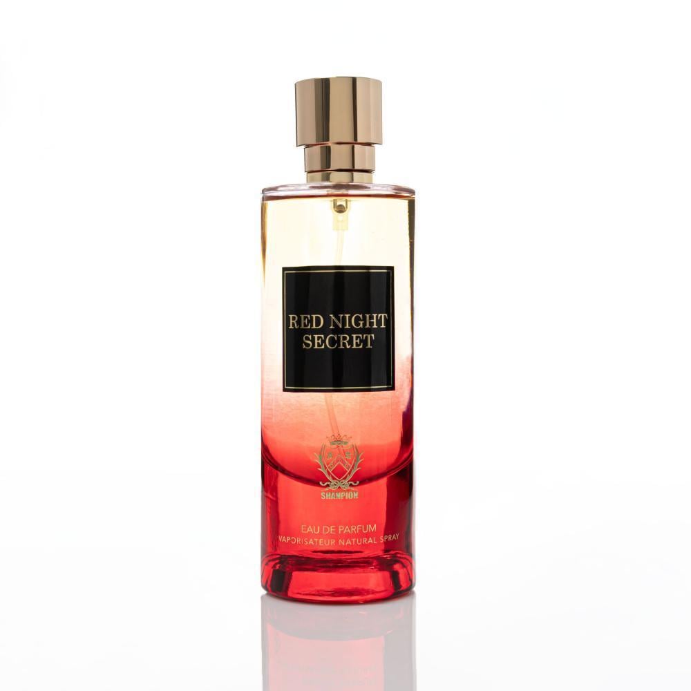 Red Night Secret Perfume by Chanel 100ml متجر احساس للعطور
