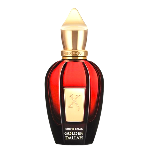 عطر قولدن دلة زيرجوف 50 مل